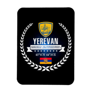 Ímã Yerevan