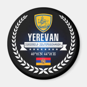 Imã Yerevan