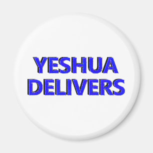 Imã Yeshua Delivers