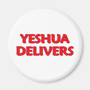 Imã Yeshua Delivers