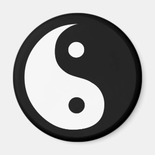 Imã Yin Yang
