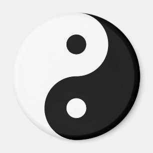 Imã Yin-Yang