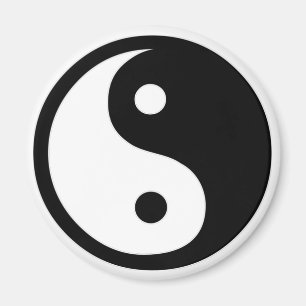 Imã Ying Yang