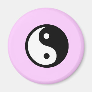 Imã ying yang