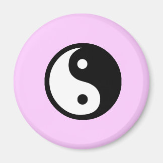 Imã ying yang