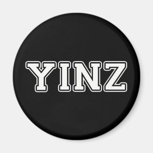 Imã Yinz