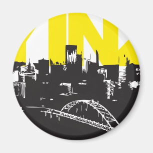 Imã Yinz Pittsburgh