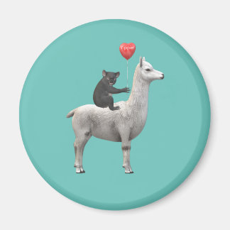 Imã Yippie! Ein Australier in Peru