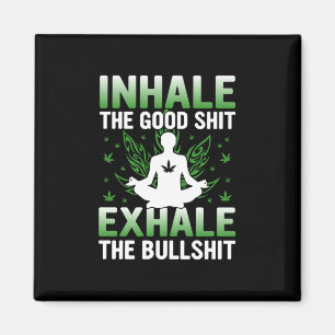 Imã Yoga Lover Ioga Inalar O Bem