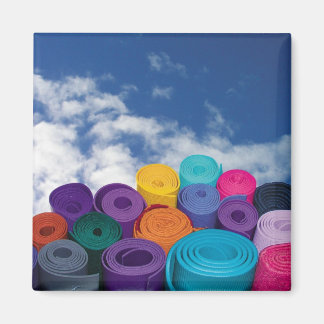 Imã Yoga mats