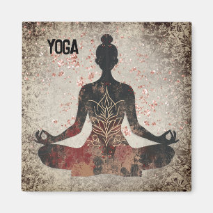 Imã Yoga Mood