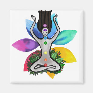 Imã Yogini Chakra
