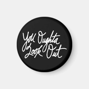 Imã YOLO pelo amor mim