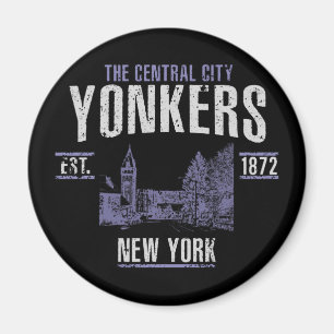 Imã Yonkers