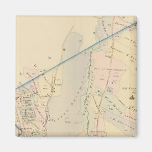 Imã Yonkers, enfermaria 3-4, Nova York