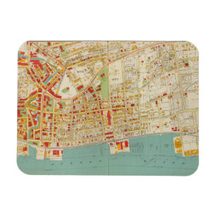 Ímã Yonkers New York