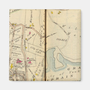 Imã Yonkers, Nova York 9