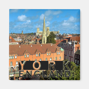 Imã York