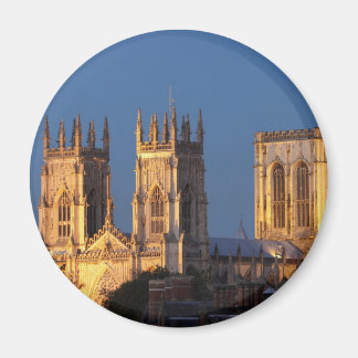 Imã York Minster