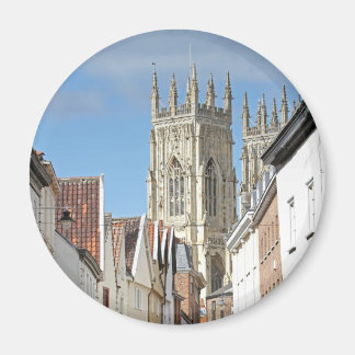 Imã York Minster