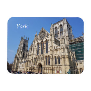 Ímã York Minster