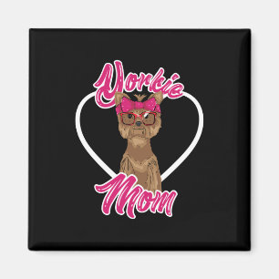 Imã Yorki Mom