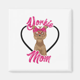 Imã Yorki Mom