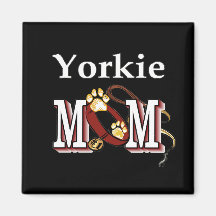 Yorkie Mãe Gifts