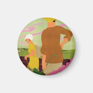 Imã Yorkshire Moors