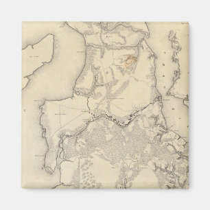 Imã Yorktownto Williamsburg