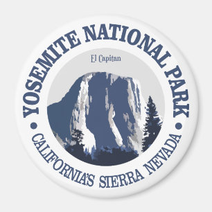 Imã Yosemite 2