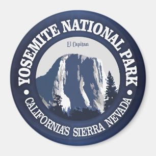 Imã Yosemite 2
