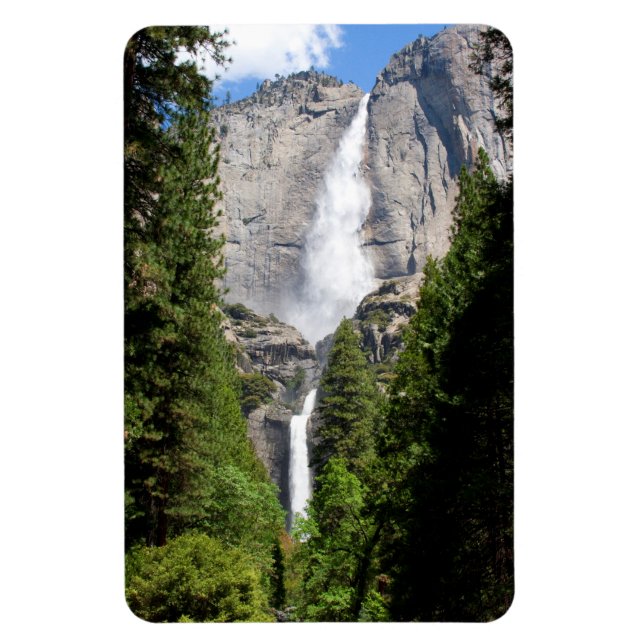 Ímã Yosemite cai em 4 de maio x6 (Vertical)