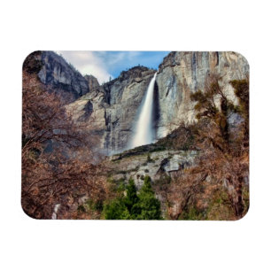 Ímã Yosemite Falls