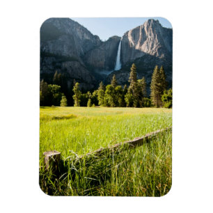 Ímã Yosemite Falls superior