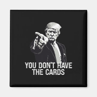 Imã You Don't Have Cards Donald Trump U.s. Vs Ukraine 