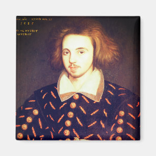 Imã Young Christopher Marlowe