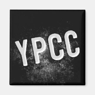 Imã YPCC Magnet 2" x 2"