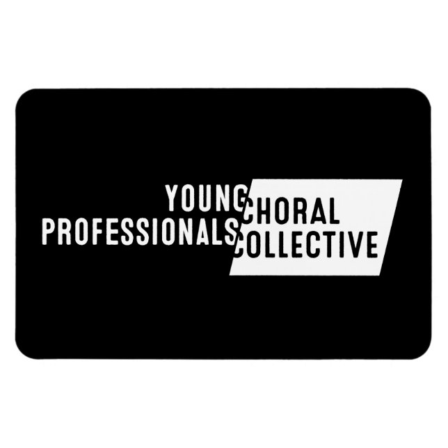 Ímã YPCC Magnet 4" x 6" (Horizontal)
