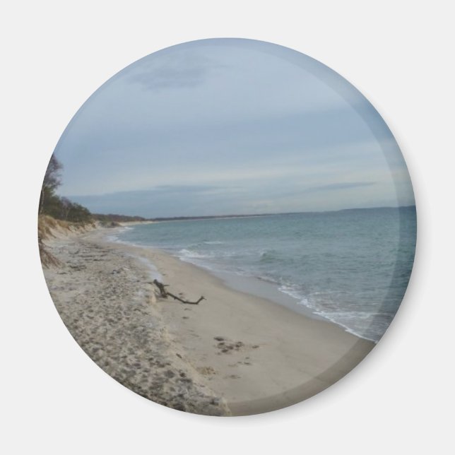 Imã Ystad Suecia (Frente)