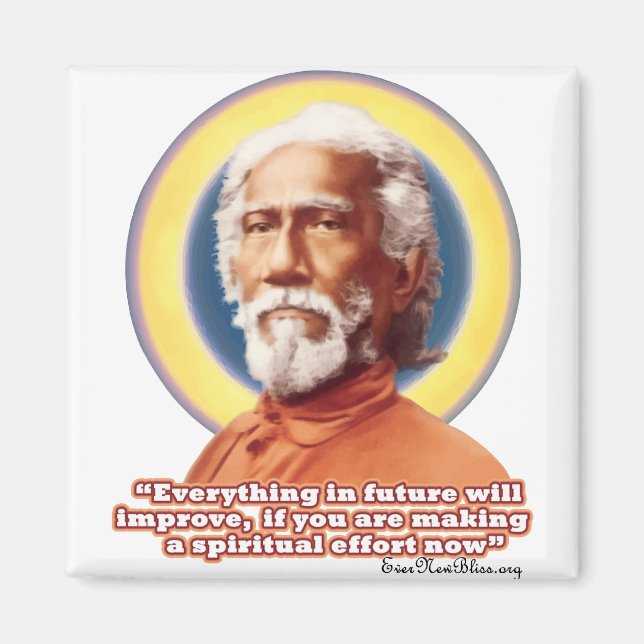 Imã Yukteshwar Magnet SY01 (Frente)