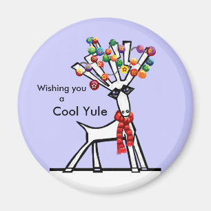 Imã Yule legal