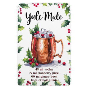 Ímã Yule Mule