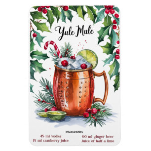 Ímã Yule Mule