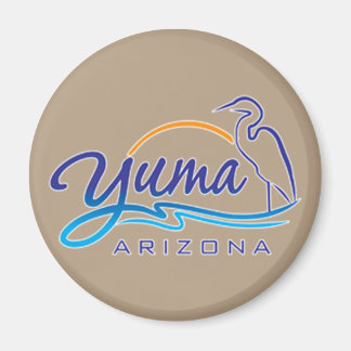 Imã Yuma, Arizona