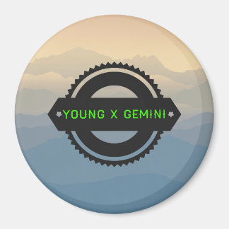 Imã YXG Magnet nº 1