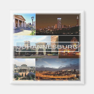 Imã ZA * África do Sul - Joanesburgo Joburg