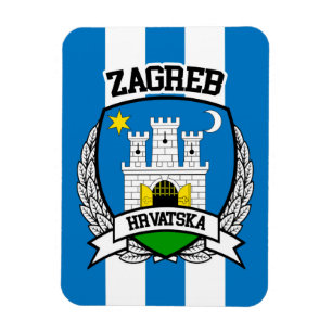 Ímã Zagreb