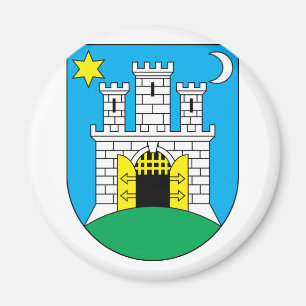 Imã zagreb, Croatia
