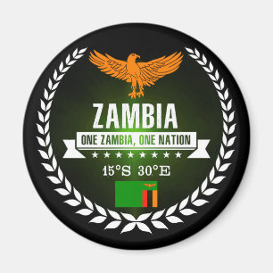 Imã Zâmbia